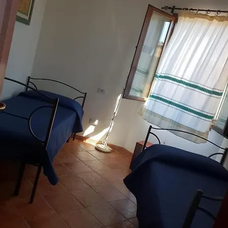 Holiday home Trivano Panoramico *