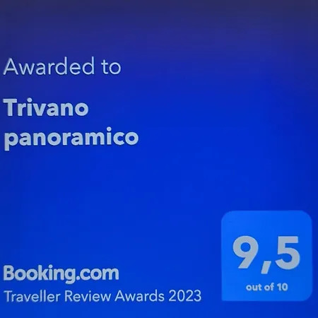 Trivano Panoramico *
