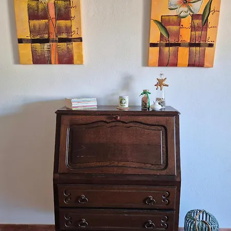 Trivano Panoramico 빌라시미우스