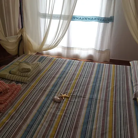 펜션 Trivano Panoramico 빌라시미우스