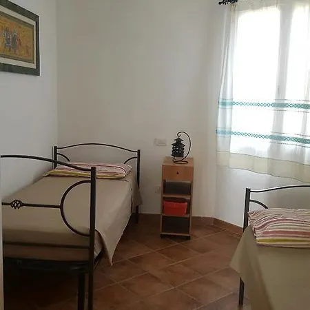 Trivano Panoramico Holiday home