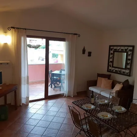Holiday home Trivano Panoramico