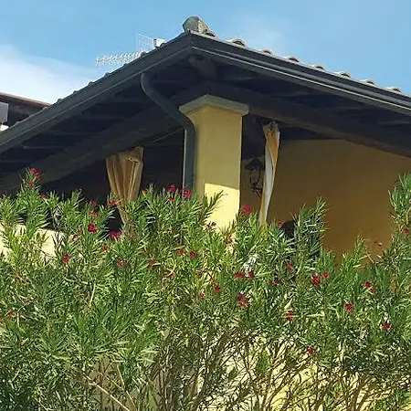 Trivano Panoramico *