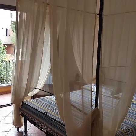 度假居 Trivano Panoramico *