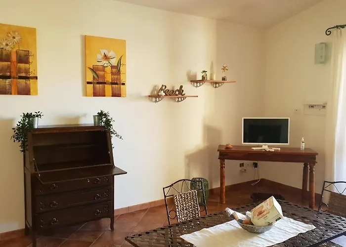 Trivano Panoramico Tatil Evi