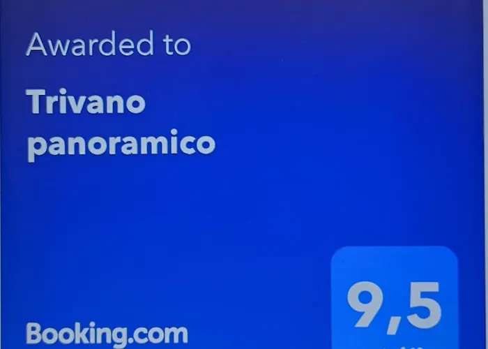 Trivano Panoramico *