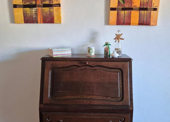 Trivano Panoramico Villasimius