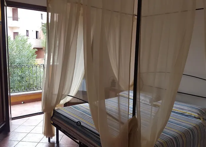 Tatil Evi Trivano Panoramico *