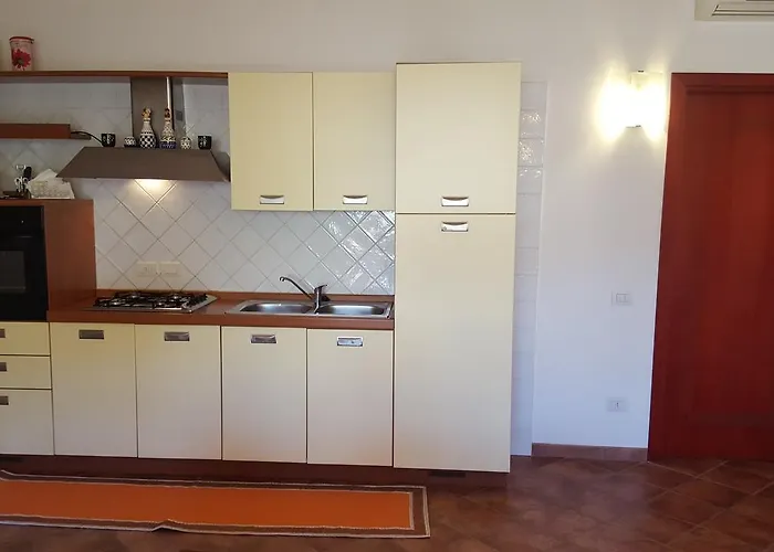 Trivano Panoramico Tatil Evi